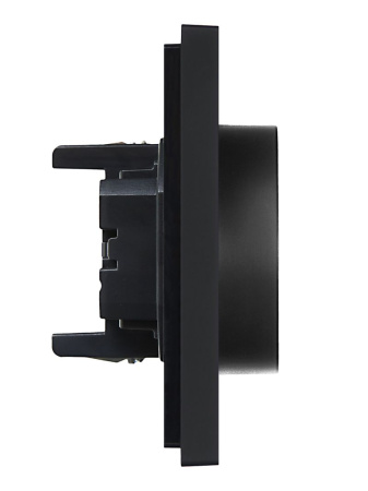 купить Фортепиано черный розетка скрытая 2-мест заземление шторки быстрозажим. клем. IP20 б/к в Йошкар-Оле Фортепиано черный розетка скрытая 2-мест заземление шторки быстрозажим. клем. IP20 б/к