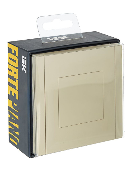 Фортепиано ваниль заглушка 