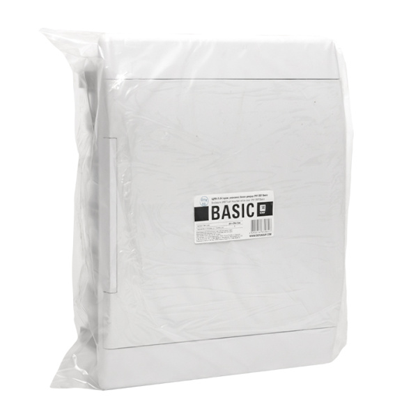 купить Бокс 24мод встраиваемый белый белая дверь IP41 ЩРВ-П EKF Basic в Йошкар-Оле Бокс 24мод встраиваемый белый белая дверь IP41 ЩРВ-П EKF Basic