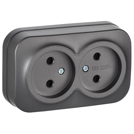 купить GLORY Роз. 2-я без з/к/ш о/у 10А РС22-2-ХСм сталь м. IEK в Йошкар-Оле GLORY Роз. 2-я без з/к/ш о/у 10А РС22-2-ХСм сталь м. IEK