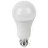 Лампа свд Е27 25Вт 6500К 2000лм стандарт А70 матовая  Osram LED Value black