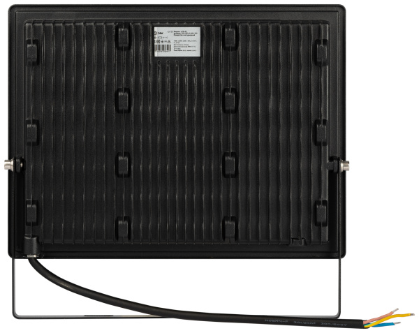 купить Прожектор свд 150Вт 4000К 15000лм черный IP65 120° Стандарт ЭРА в Йошкар-Оле Прожектор свд 150Вт 4000К 15000лм черный IP65 120° Стандарт ЭРА