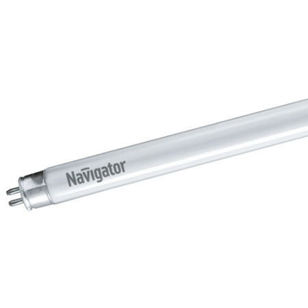 Лампа люм G5 Т5 21Вт 6400К 1512лм Navigator 