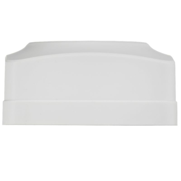 купить Глори белый розетка открытая 3-мест IP20  в Йошкар-Оле Глори белый розетка открытая 3-мест IP20