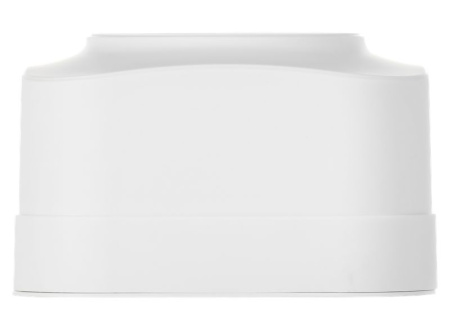 купить Глори белый розетка открытая 4-мест IP20  в Йошкар-Оле Глори белый розетка открытая 4-мест IP20