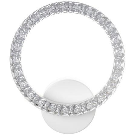 купить Светильник настенный (бра) свд 16Вт 3000К-6500К 1120лм белый Ritter в Йошкар-Оле Светильник настенный (бра) свд 16Вт 3000К-6500К 1120лм белый Ritter