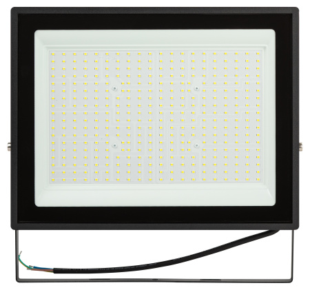 купить Прожектор свд 200Вт 4000К 20000лм черный IP65 120° Стандарт ЭРА в Йошкар-Оле Прожектор свд 200Вт 4000К 20000лм черный IP65 120° Стандарт ЭРА