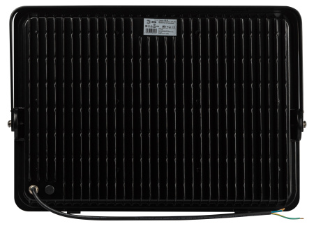 купить Прожектор свд 500Вт 6500К 50000лм черный IP65 120° ЭРА  в Йошкар-Оле Прожектор свд 500Вт 6500К 50000лм черный IP65 120° ЭРА