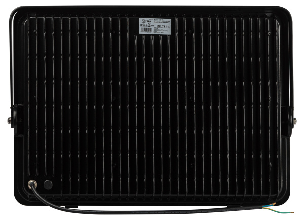 купить Прожектор свд 500Вт 6500К 50000лм черный IP65 120° ЭРА  в Йошкар-Оле Прожектор свд 500Вт 6500К 50000лм черный IP65 120° ЭРА