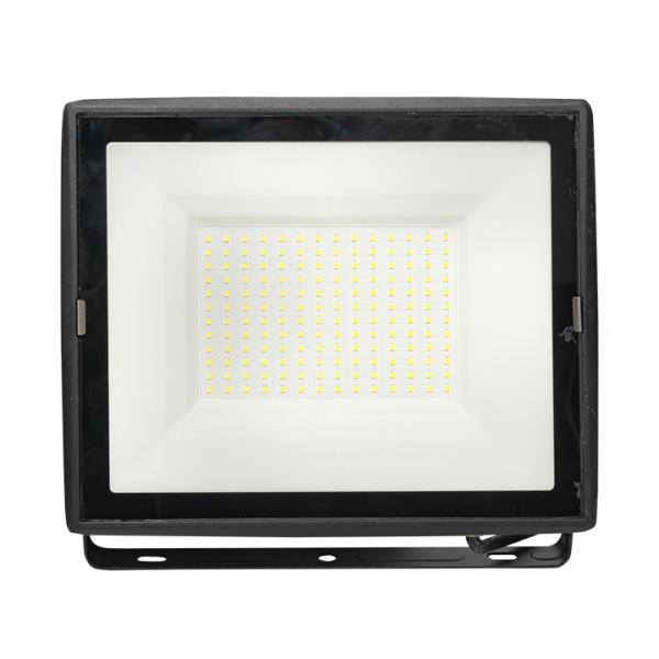 купить Прожектор свд 150Вт 6500К 12000лм черный IP65 110° Luma EKF  в Йошкар-Оле Прожектор свд 150Вт 6500К 12000лм черный IP65 110° Luma EKF