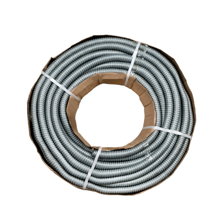 Металлорукав 18мм сталь IP00 Р3-ЦХ EKF 50м