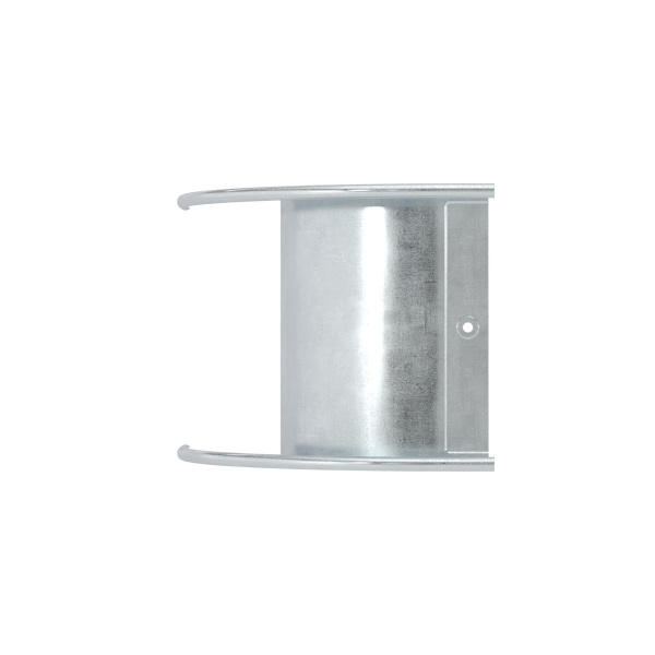 Поворот горизонтальный 90° 100*300мм DKC