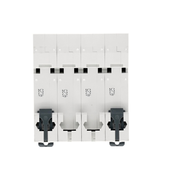 Автомат 4Р 25А C 4,5кА City9 Systeme Electric 