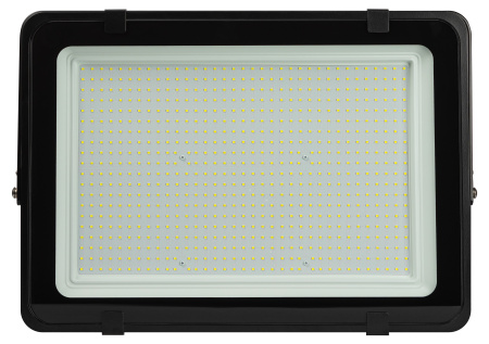 купить Прожектор свд 500Вт 6500К 50000лм черный IP65 120° ЭРА  в Йошкар-Оле Прожектор свд 500Вт 6500К 50000лм черный IP65 120° ЭРА