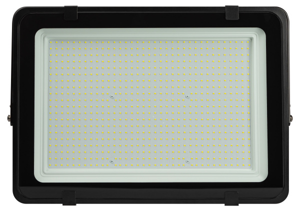 купить Прожектор свд 500Вт 6500К 50000лм черный IP65 120° ЭРА  в Йошкар-Оле Прожектор свд 500Вт 6500К 50000лм черный IP65 120° ЭРА