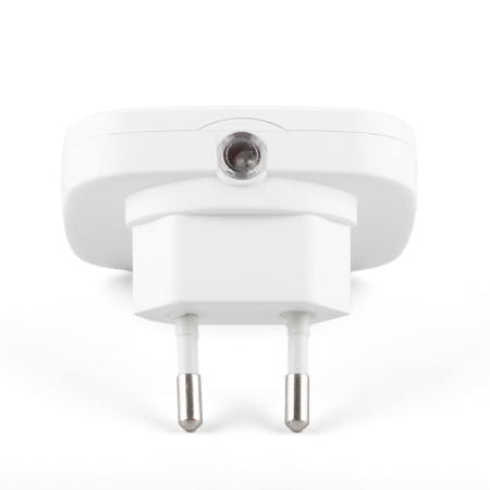 купить Ночник свд 0,5Вт белый 3000K, Волна в Йошкар-Оле Ночник свд 0,5Вт белый 3000K, Волна