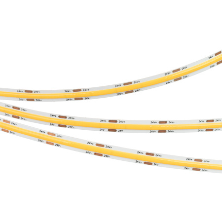 купить Лента свд 24В 11,5Вт/м 544свд/м белый 960лм/м COB IP20 Arlight  в Йошкар-Оле Лента свд 24В 11,5Вт/м 544свд/м белый 960лм/м COB IP20 Arlight