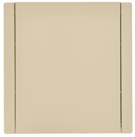 купить Фортепиано ваниль розетка скрытая 1-мест заземление с крышкой шторки IP44  в Йошкар-Оле Фортепиано ваниль розетка скрытая 1-мест заземление с крышкой шторки IP44