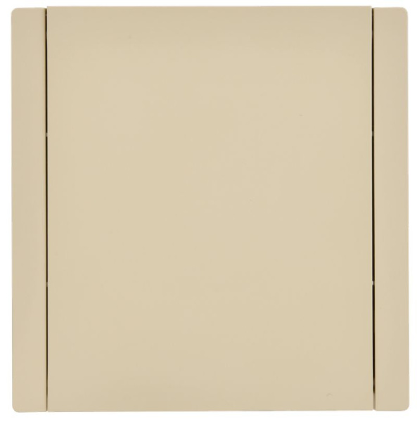 купить Фортепиано ваниль розетка скрытая 1-мест заземление с крышкой шторки IP44  в Йошкар-Оле Фортепиано ваниль розетка скрытая 1-мест заземление с крышкой шторки IP44