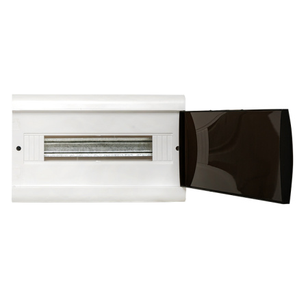 купить Бокс 15мод навесной белый белая дверь IP41 ЩРН-П EKF Basic в Йошкар-Оле Бокс 15мод навесной белый белая дверь IP41 ЩРН-П EKF Basic