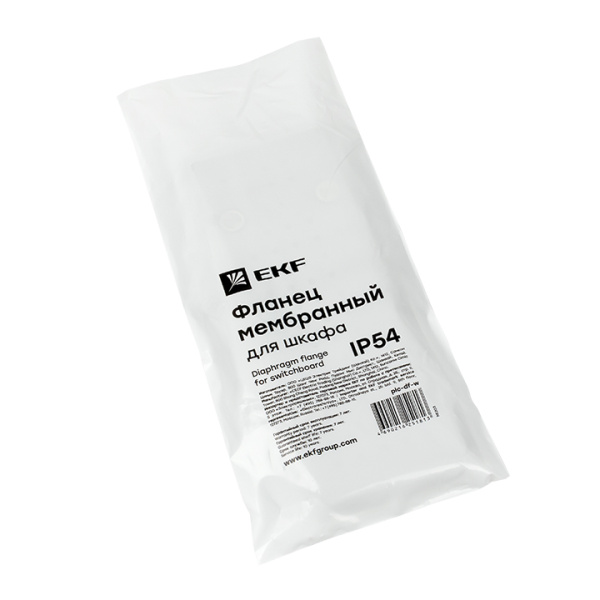 купить Фланец мембранный 220х79 мм для шкафа IP54 EKF PROxima в Йошкар-Оле Фланец мембранный 220х79 мм для шкафа IP54 EKF PROxima