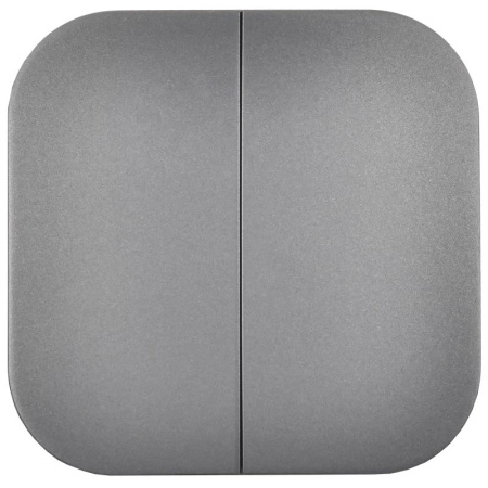 купить Глори сталь выключатель 2кл открытая 10А IP20   в Йошкар-Оле Глори сталь выключатель 2кл открытая 10А IP20