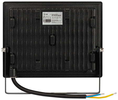 купить Прожектор свд 70Вт 4000К 5600лм черный IP65 120° Стандарт ЭРА в Йошкар-Оле Прожектор свд 70Вт 4000К 5600лм черный IP65 120° Стандарт ЭРА