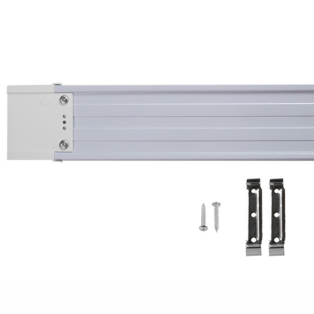 Светильник ДПО 36Вт 4000К 3600лм матовый 1200*65*25мм IP40 PPO-02 Jazzway 