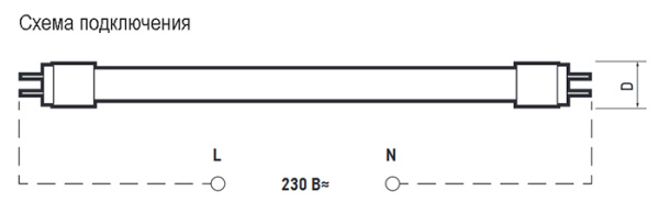 купить Лампа свд G13 Т8 1200мм 30Вт 4000К 3000лм матовая Jazzway в Йошкар-Оле Лампа свд G13 Т8 1200мм 30Вт 4000К 3000лм матовая Jazzway
