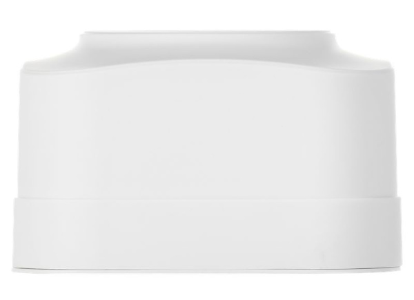 купить Глори белый розетка открытая 1-мест заземление шторки IP20  в Йошкар-Оле Глори белый розетка открытая 1-мест заземление шторки IP20