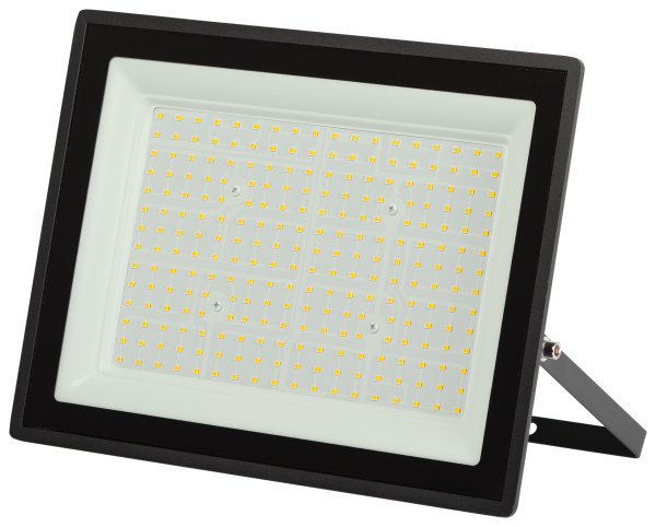 купить Прожектор свд 150Вт 4000К 15000лм черный IP65 120° Стандарт ЭРА в Йошкар-Оле Прожектор свд 150Вт 4000К 15000лм черный IP65 120° Стандарт ЭРА