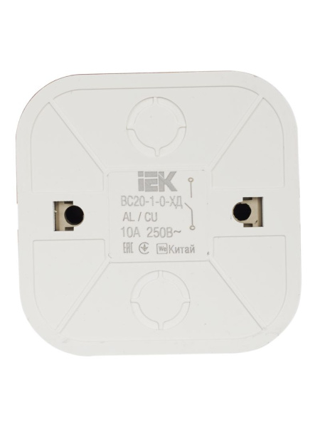 купить Глори дуб выключатель 1кл открытая 10А IP20   в Йошкар-Оле Глори дуб выключатель 1кл открытая 10А IP20