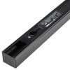 Светильник ДПО 40Вт 4000К 4000лм матовый 1200*50*42мм IP40 PSO-02 Jazzway