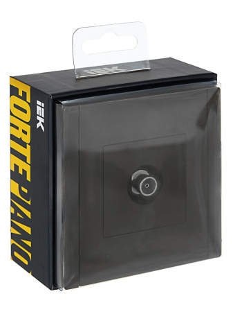 купить Фортепиано серый механизм TV оконечная скрытая 1-ая  в Йошкар-Оле Фортепиано серый механизм TV оконечная скрытая 1-ая