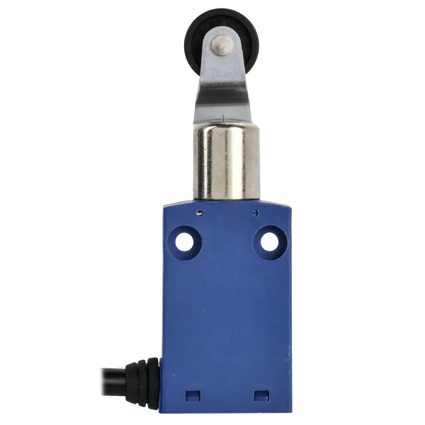 Выключатель концевой рычаг с роликом IP67 C6N-104 IEK