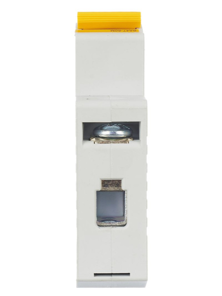 купить Автомат 1Р 6А C 6кА ВА47-60М IEK в Йошкар-Оле Автомат 1Р 6А C 6кА ВА47-60М IEK