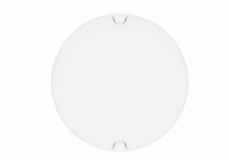 Светильник ДПП 20Вт 4000К 1900лм круг белый IP65 ECOCLASS Ledvance 