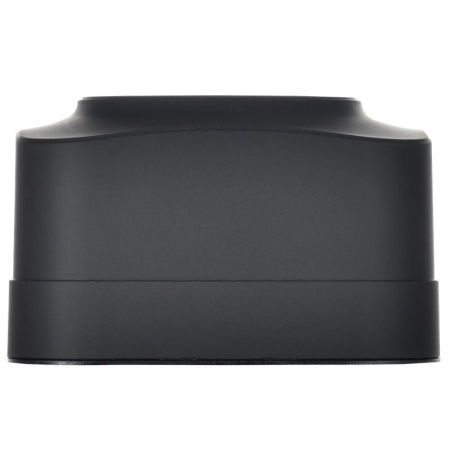 купить Глори черный розетка открытая 4-мест заземление IP20  в Йошкар-Оле Глори черный розетка открытая 4-мест заземление IP20