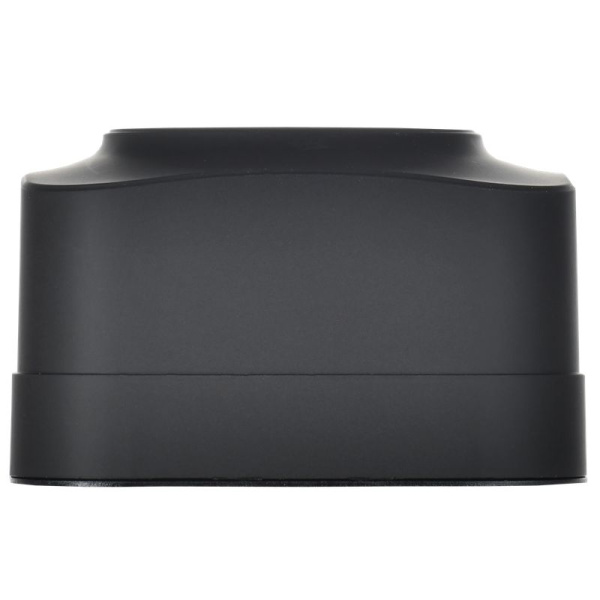 купить Глори черный розетка открытая 4-мест заземление IP20  в Йошкар-Оле Глори черный розетка открытая 4-мест заземление IP20