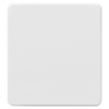 Миле Раунд белый переключатель 1кл скрытая 10А IP20