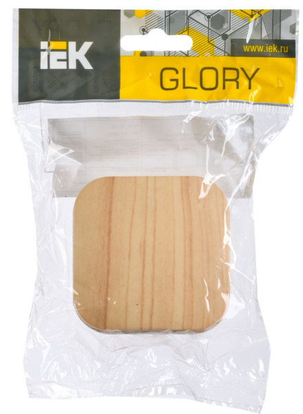 купить Глори сосна выключатель 1кл открытая 10А IP20  в Йошкар-Оле Глори сосна выключатель 1кл открытая 10А IP20