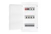 Дифавтомат 2Р 16А C тип AC 30мА 6кА 2мод City9 Systeme Electric
