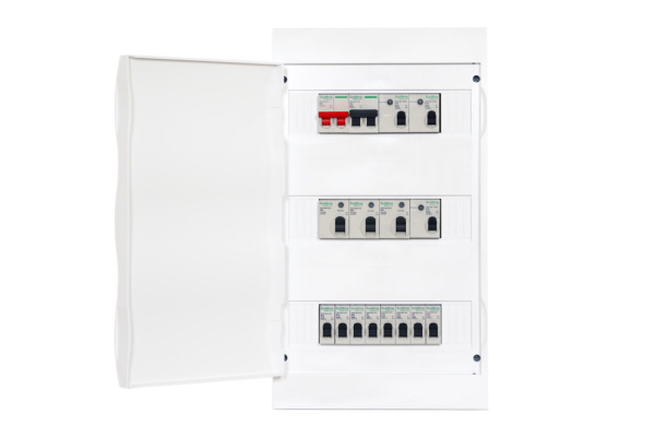 купить Автомат 2Р 10А C 4,5кА City9 Systeme Electric  в Йошкар-Оле Автомат 2Р 10А C 4,5кА City9 Systeme Electric