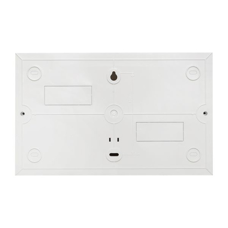 купить Бокс 15мод навесной белый белая дверь IP41 ЩРН-П EKF Basic в Йошкар-Оле Бокс 15мод навесной белый белая дверь IP41 ЩРН-П EKF Basic