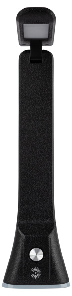 купить Светильник настольный свд 11Вт 6000К лм черный подставка диммер сенсор ЭРА  в Йошкар-Оле Светильник настольный свд 11Вт 6000К лм черный подставка диммер сенсор ЭРА