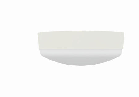 Светильник ДПП 20Вт 4000К 1900лм круг белый IP65 ECOCLASS Ledvance 