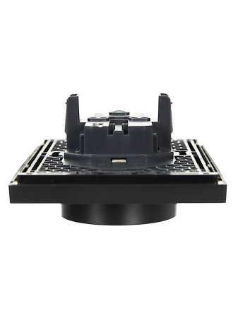 купить Фортепиано черный розетка скрытая 2-мест заземление шторки быстрозажим. клем. IP20 б/к в Йошкар-Оле Фортепиано черный розетка скрытая 2-мест заземление шторки быстрозажим. клем. IP20 б/к