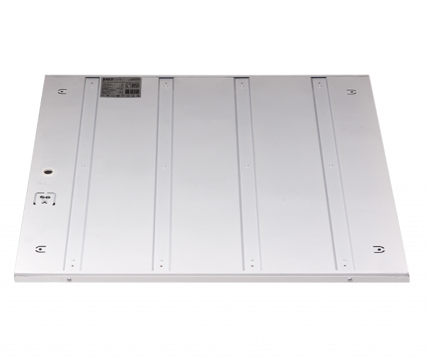 купить Панель ДВО/ДПО 4000К призма 36Вт 3600лм 595*595*19мм белый IP40 595/U Jazzway  в Йошкар-Оле Панель ДВО/ДПО 4000К призма 36Вт 3600лм 595*595*19мм белый IP40 595/U Jazzway