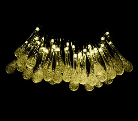 Светильник потолочный (люстра) 3*60Вт E27 белый/хром 