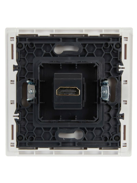 Фортепиано белый механизм HDMI скрытая 1-ая 